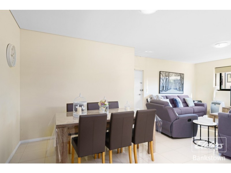 21/27 Reynolds Avenue, Bankstown NSW 2200