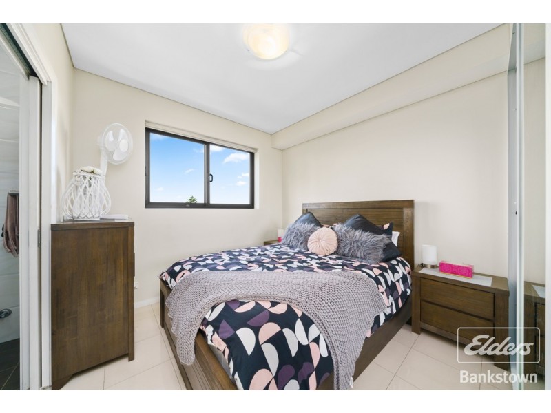 21/27 Reynolds Avenue, Bankstown NSW 2200