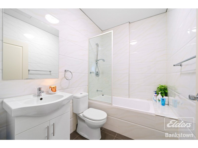 21/27 Reynolds Avenue, Bankstown NSW 2200