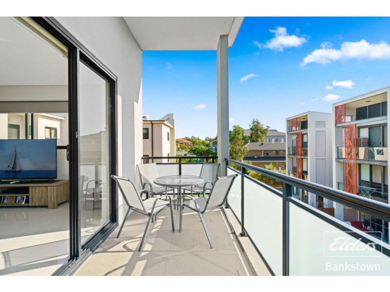 21/27 Reynolds Avenue, Bankstown NSW 2200
