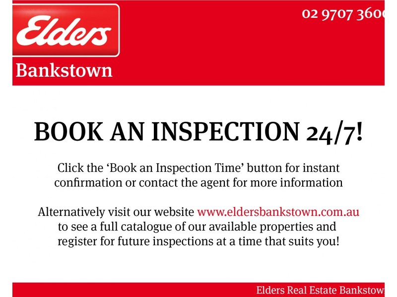 17/166 Greenacre Road, Bankstown NSW 2200