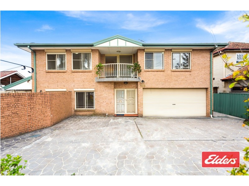 1/656 Hume Highway, Yagoona NSW 2199