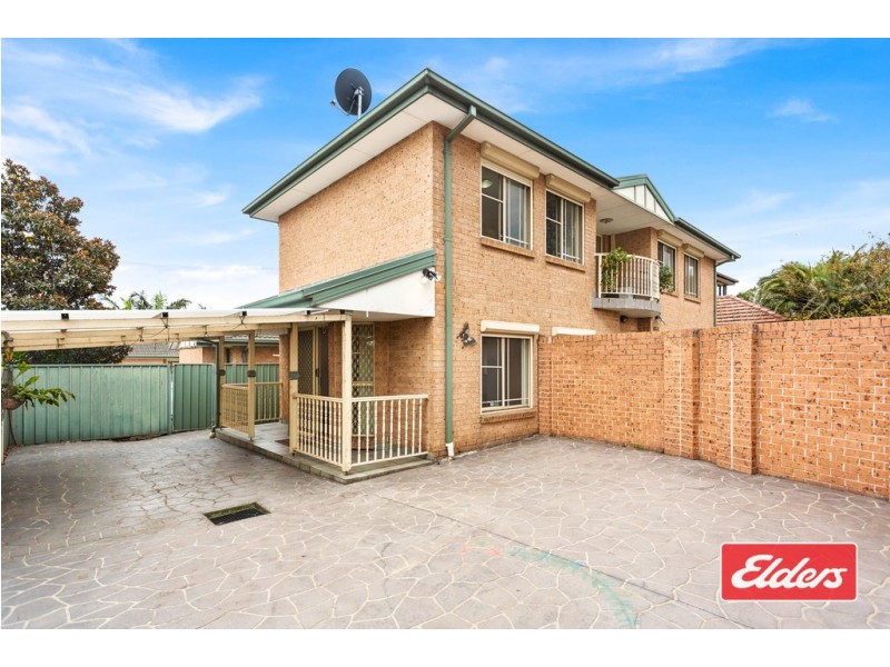 1/656 Hume Highway, Yagoona NSW 2199