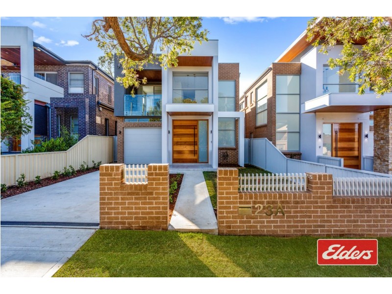 23 Chaseling Street, Greenacre NSW 2190