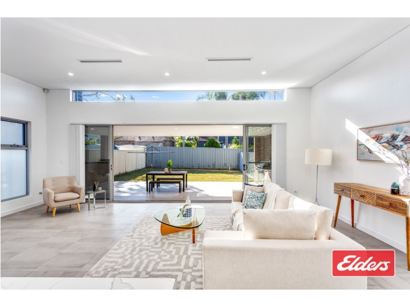 23 Chaseling Street, Greenacre NSW 2190