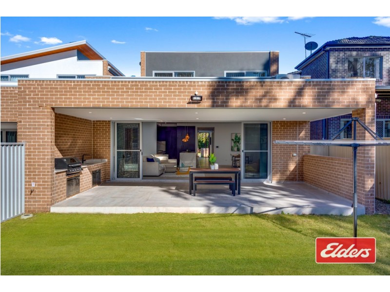 23 Chaseling Street, Greenacre NSW 2190