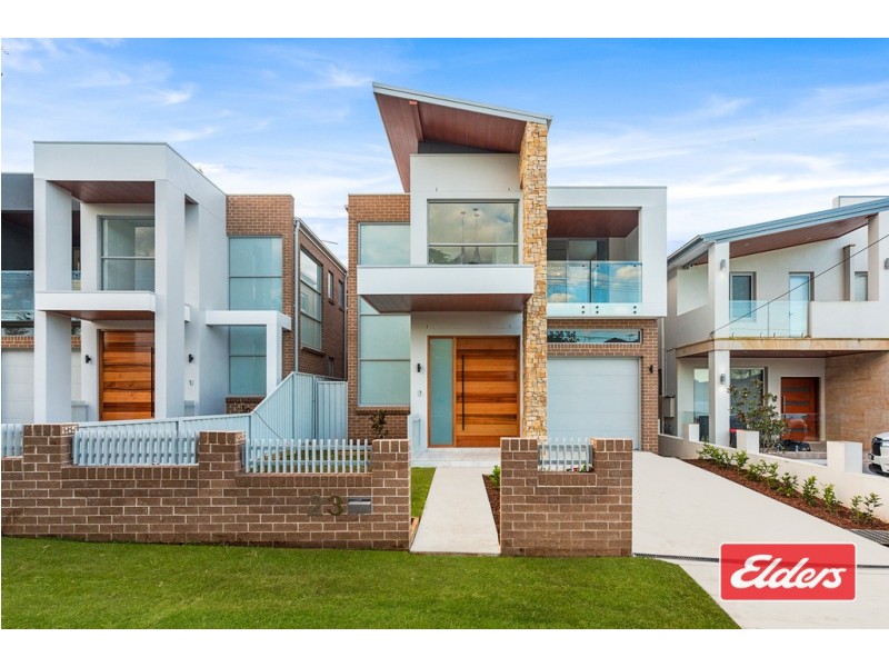 23 Chaseling Street, Greenacre NSW 2190
