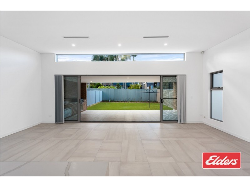 23 Chaseling Street, Greenacre NSW 2190