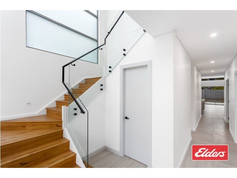 23 Chaseling Street, Greenacre NSW 2190