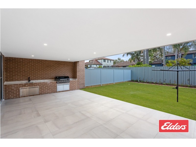 23 Chaseling Street, Greenacre NSW 2190