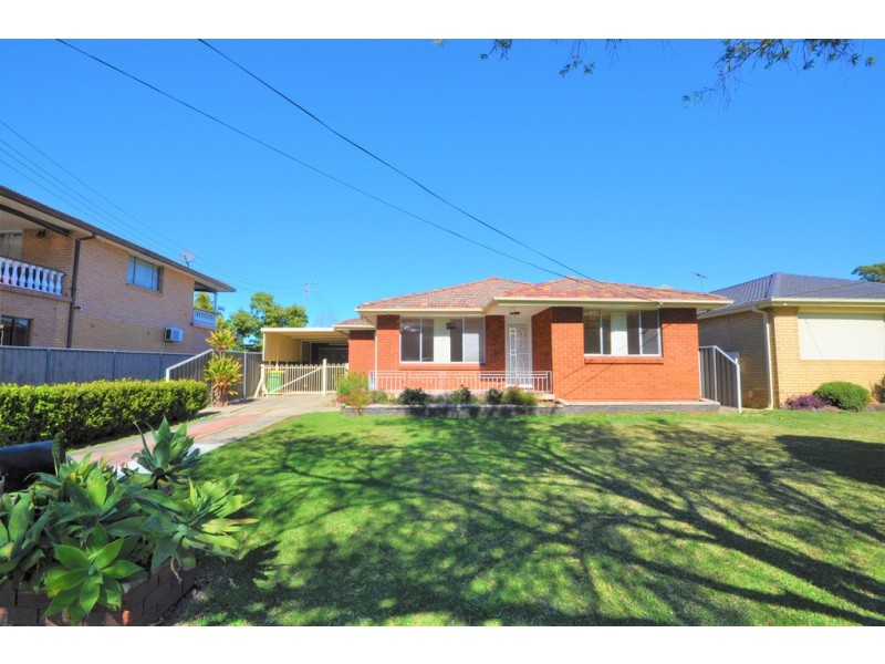 47 Baxter Road, Bass Hill NSW 2197