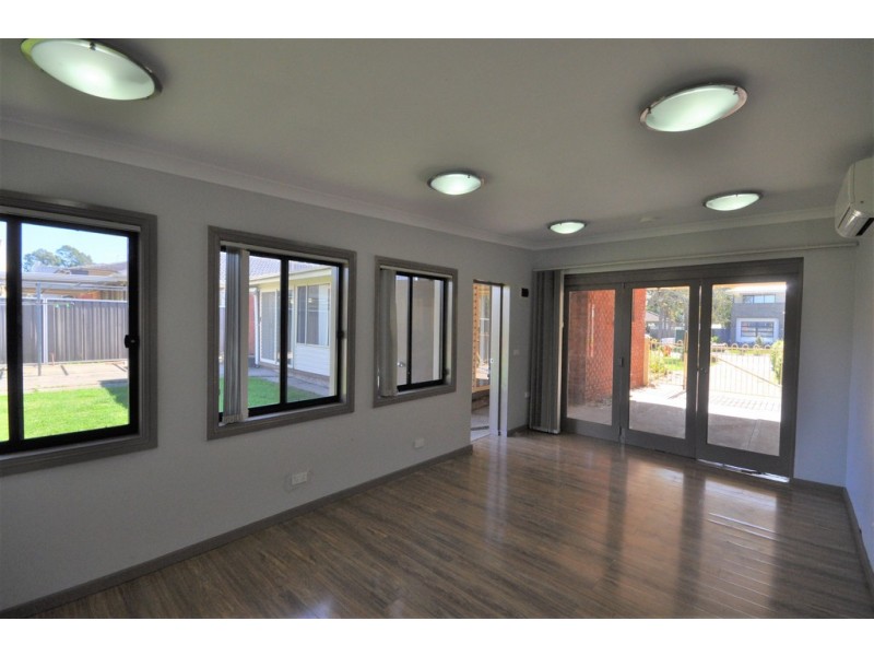 47 Baxter Road, Bass Hill NSW 2197