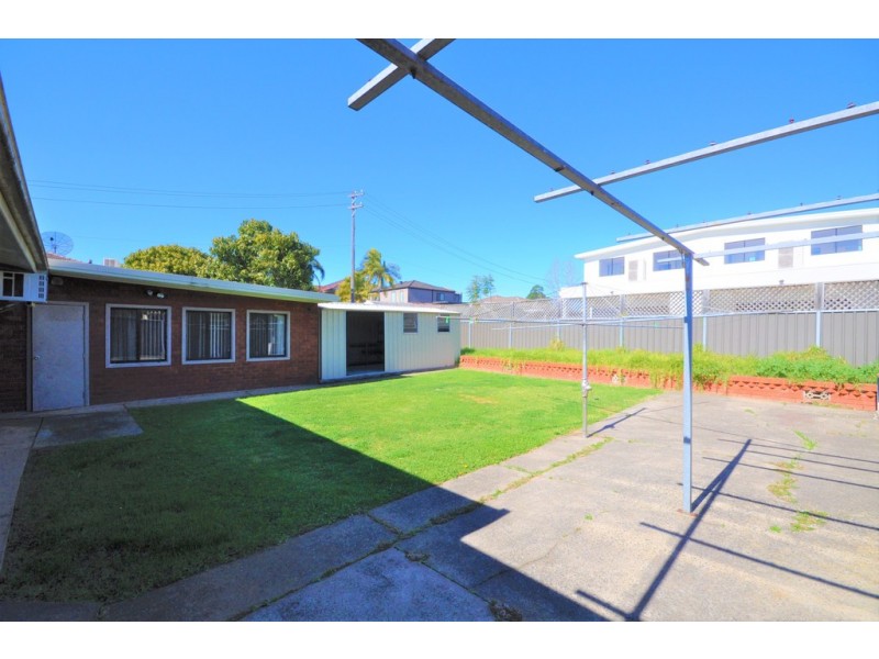 47 Baxter Road, Bass Hill NSW 2197