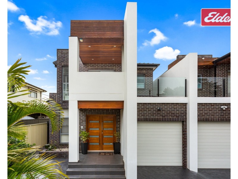 25a Chaseling Street, Greenacre NSW 2190