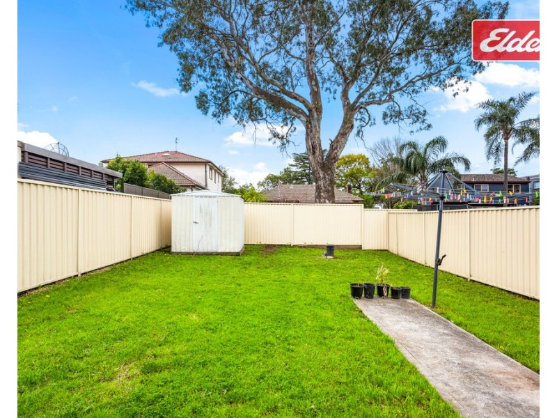 25a Chaseling Street, Greenacre NSW 2190
