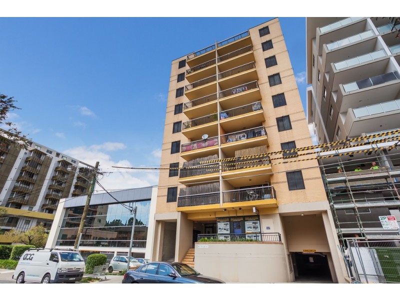 35/2 French Avenue, Bankstown NSW 2200