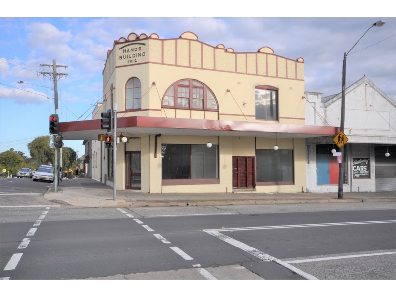 1/438 New Canterbury Road, Dulwich Hill NSW 2203