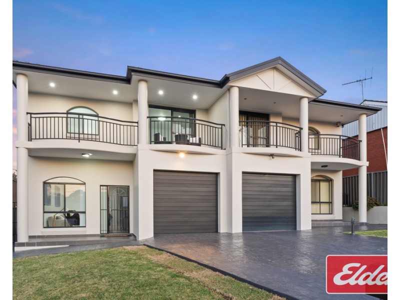 97 Saltash Street, Yagoona NSW 2199