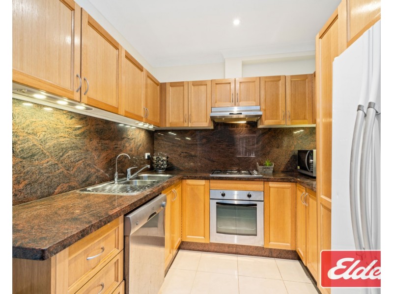 10/15-17 Milton Street, Bankstown NSW 2200