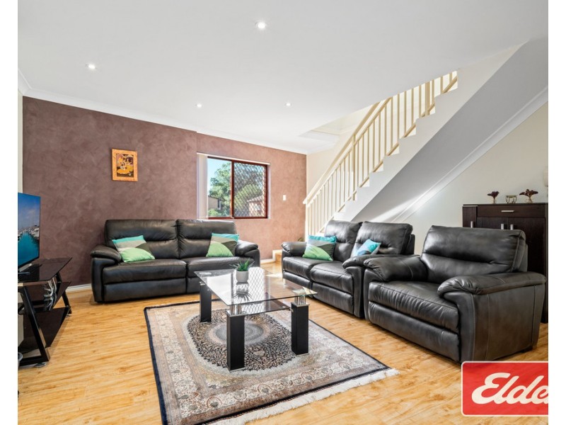 10/15-17 Milton Street, Bankstown NSW 2200