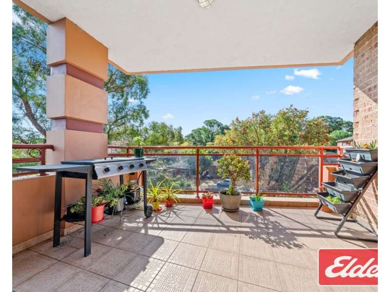 10/15-17 Milton Street, Bankstown NSW 2200