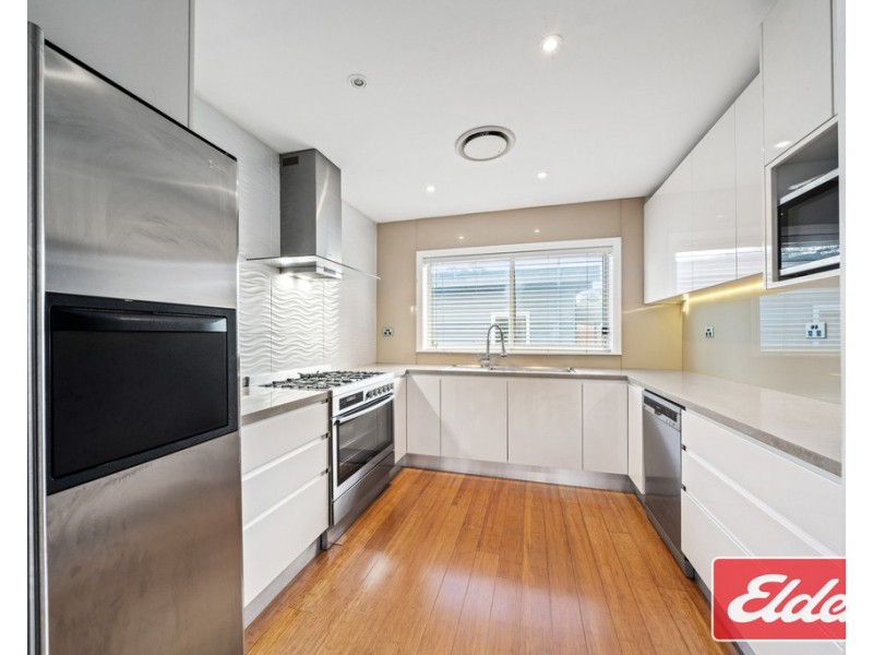 244 Henry Lawson Drive, Georges Hall NSW 2198