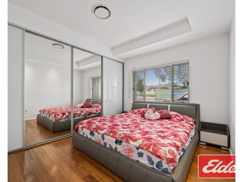 244 Henry Lawson Drive, Georges Hall NSW 2198