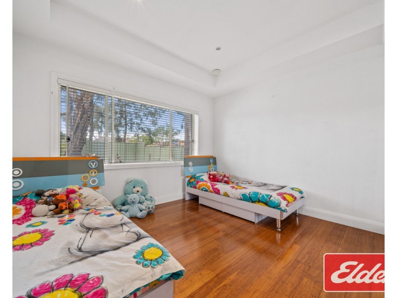 244 Henry Lawson Drive, Georges Hall NSW 2198