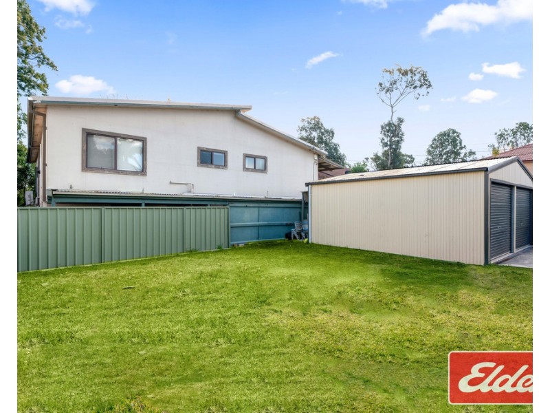 244 Henry Lawson Drive, Georges Hall NSW 2198