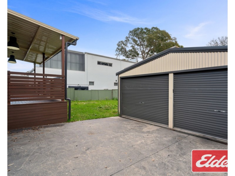 244 Henry Lawson Drive, Georges Hall NSW 2198