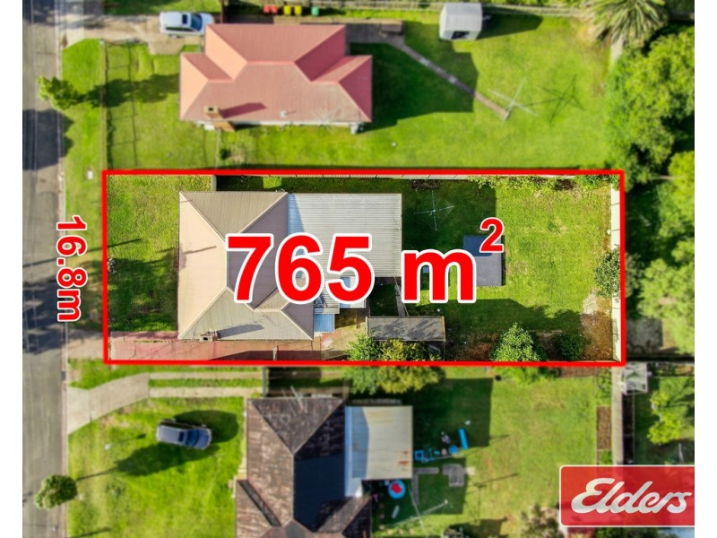 7 Saltash Street, Yagoona NSW 2199