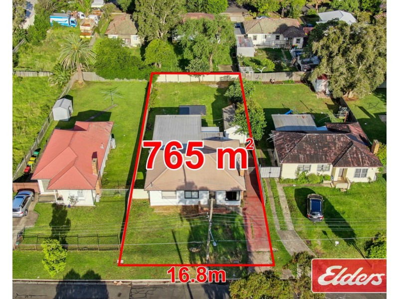 7 Saltash Street, Yagoona NSW 2199