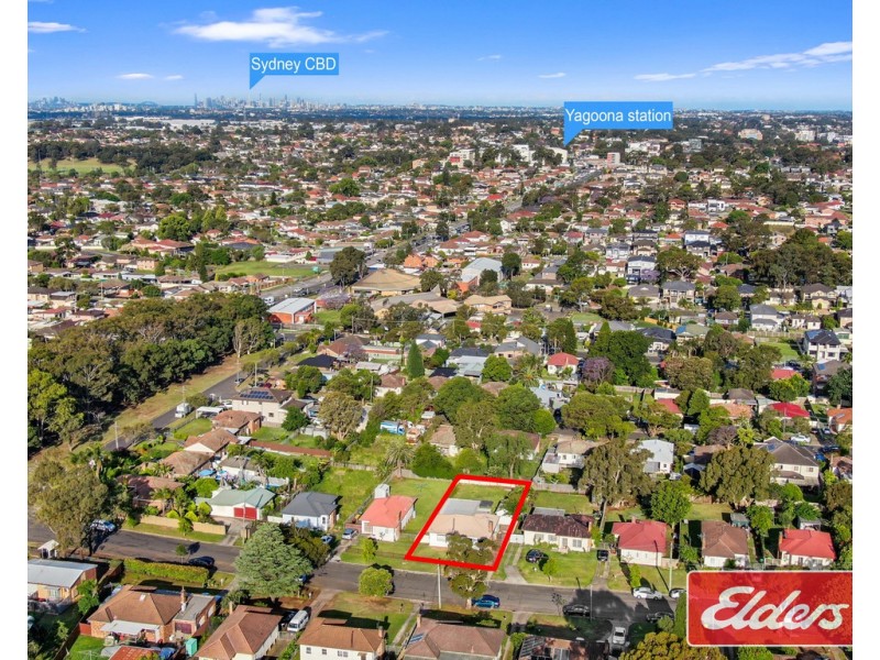 7 Saltash Street, Yagoona NSW 2199