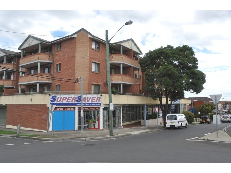 Lot 45/54-58 Amy Street, Regents Park NSW 2143