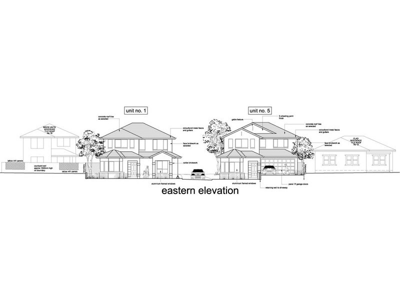 14 and 16 Gray Crescent, Yagoona NSW 2199