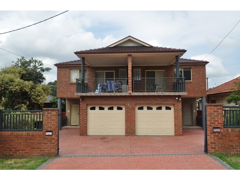 109A The Avenue, Bankstown NSW 2200