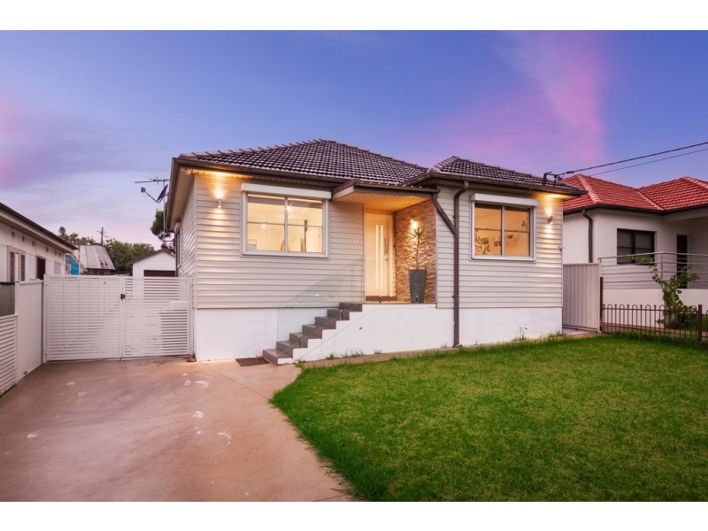 13 Lambeth Street, Panania NSW 2213