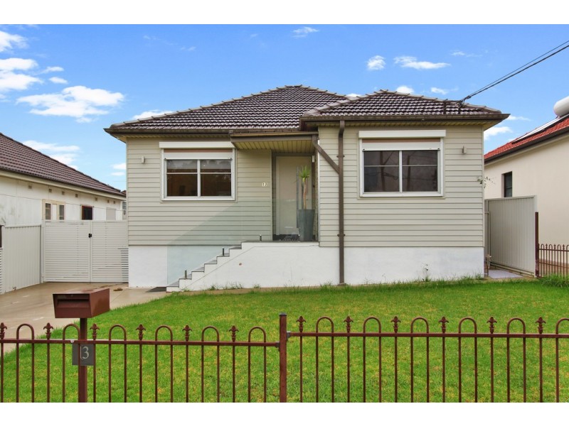 13 Lambeth Street, Panania NSW 2213