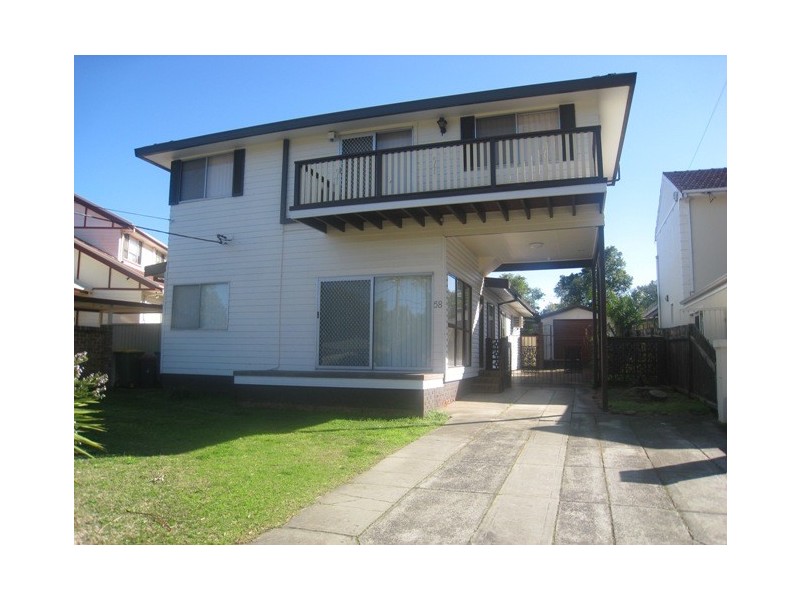 58 Napoli Street, Padstow NSW 2211