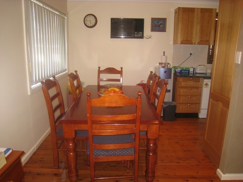 58 Napoli Street, Padstow NSW 2211