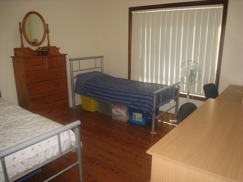 58 Napoli Street, Padstow NSW 2211