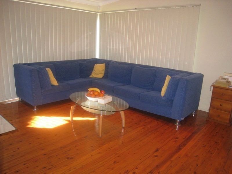 58 Napoli Street, Padstow NSW 2211