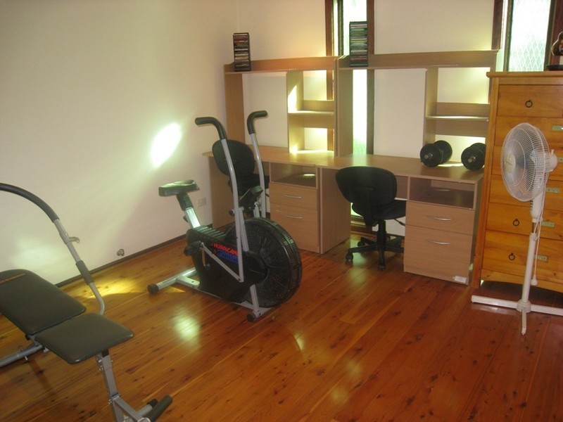 58 Napoli Street, Padstow NSW 2211