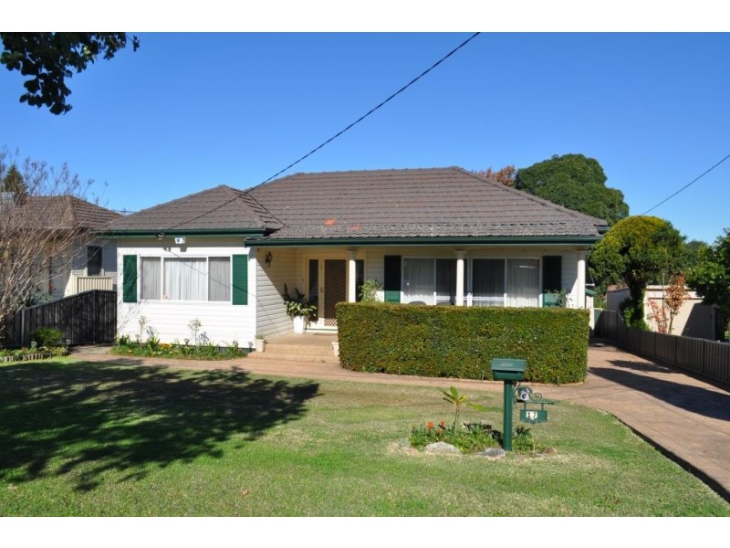 17 Virtue Street, Condell Park NSW 2200