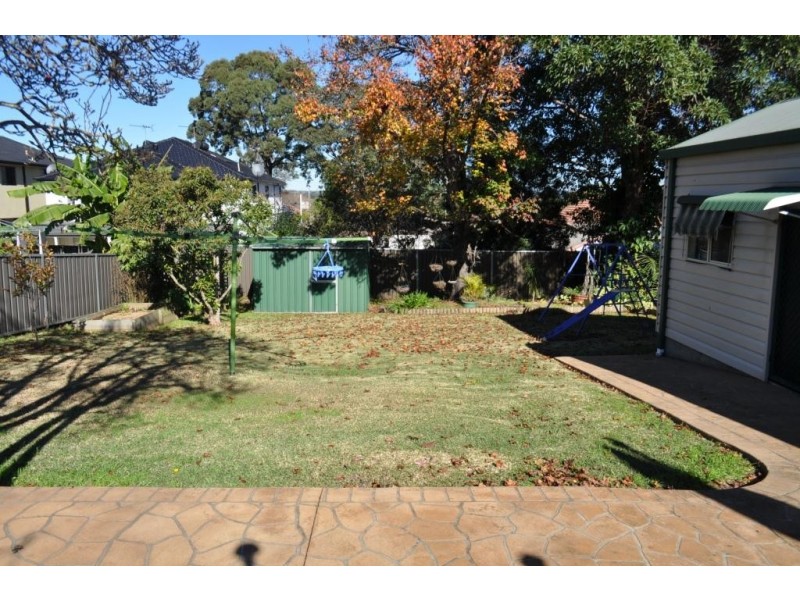 17 Virtue Street, Condell Park NSW 2200