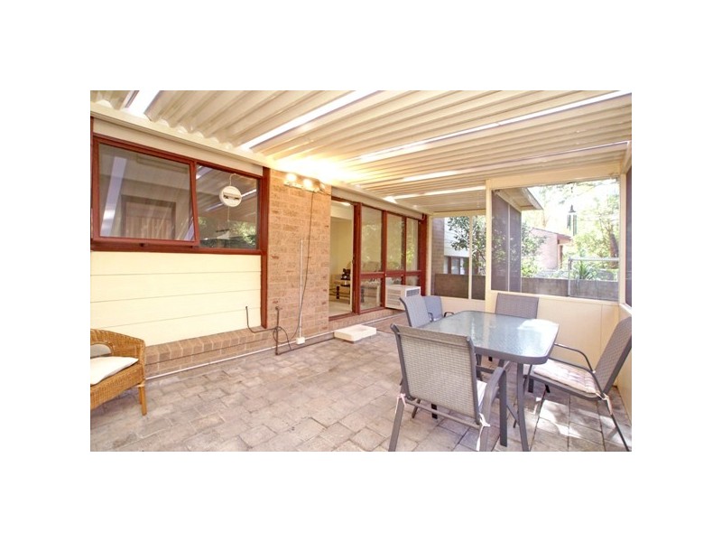 6/24-26  Mitchell Street, Condell Park NSW 2200