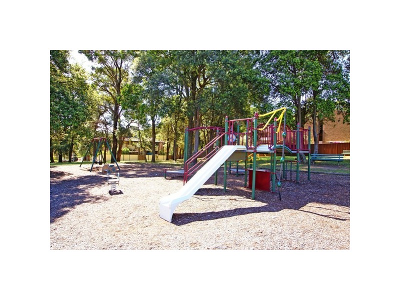 6/24-26  Mitchell Street, Condell Park NSW 2200