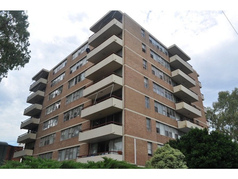 15/27-35 Raymond Street, Bankstown NSW 2200