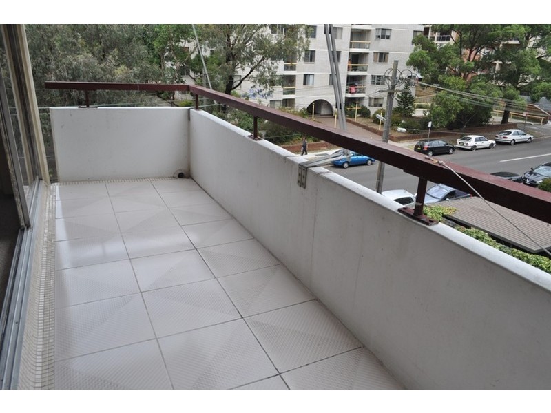 15/27-35 Raymond Street, Bankstown NSW 2200