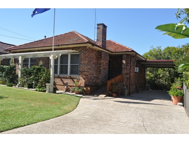 17  Harold Street, Mount Lewis NSW 2200